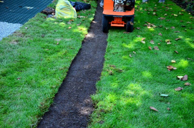 Sod Removal Service