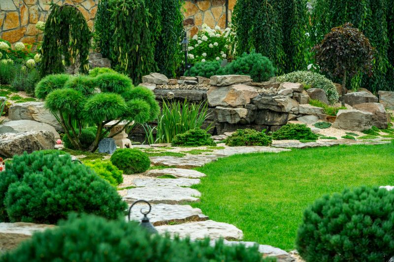 Stunning Landscape Designs
