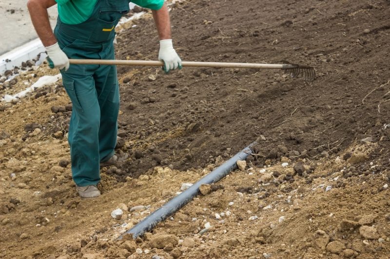 Sod Removal Cost Guide — Cost of Sod Removal Service
